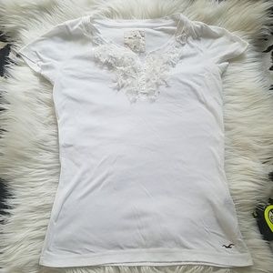 Hollister Henley XS